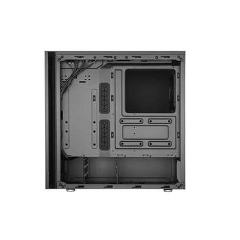 Cooler Master Silencio S600 Корпус для компьютера Midi Tower (MCS-S600-KN5N-S00)
