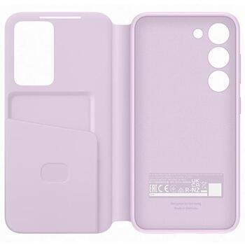 Samsung Smart View Wallet Case Чехол для Samsung Galaxy S23 (EF-ZS911CVEGWW)