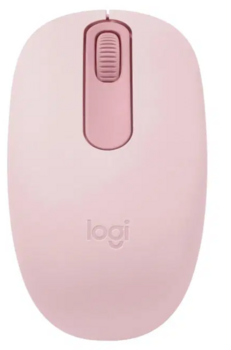 Logitech M196 Bluetooth Беспроводная мышь (910-007461)
