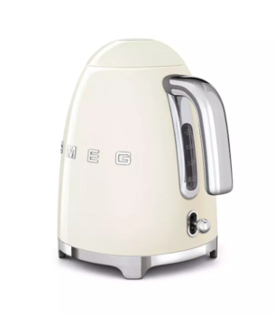 Smeg KLF04CREU Электрический чайник 1.7L 2400W (KLF04CREU)