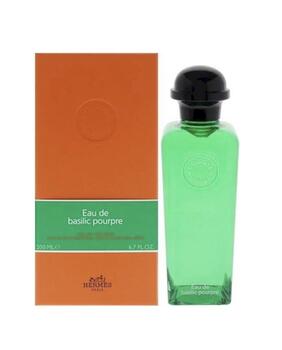Hermès Eau de Basilic Pourpre Парфюм EDC 200ml (3346130000037)