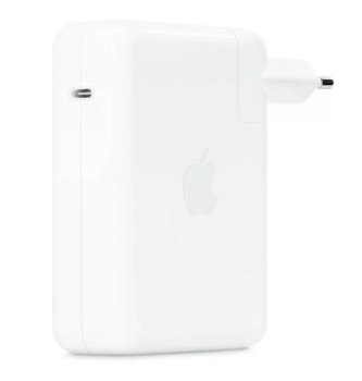 Apple MW2M3ZM/A Сетевое зарядное устройство USB-C 140W (MW2M3ZM/A)
