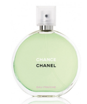 Chanel Chance Eau Fraiche Парфюм EDT 50 ml (3145891364101)