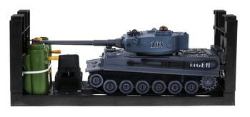 RoGer R/C T-34 Battle Игрушечные Танки 1:28 (ZRC.99824)
