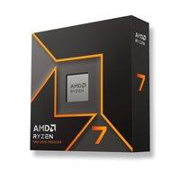 AMD Ryzen 7 9700X Procesors 3.8 GHz / 40 MB / AM5 (100-100001404WOF)