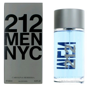 Carolina Herrera 212 Men Парфюм EDT 200 ml (8411061762264)