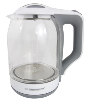 Esperanza EKK025W Электрический Чайник 1.7L (EKK025W)