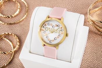 Guess GW0998L2 Женские часы / золотой (GW0998L2)