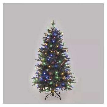 Emos D5AM03 Garland Virtene 200x LED / 6W / IP44 / 20m (D5AM03)