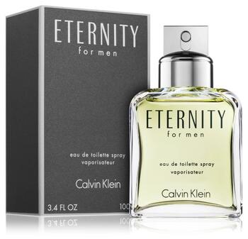 Calvin Klein Eternity for Men Парфюм EDT 100 ml (0088300105519)
