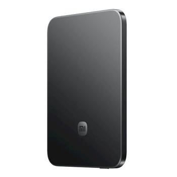 Xiaomi BHR0913GL Bнешний аккумулятор 5000 mAh (BHR0913GL)