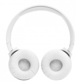 JBL Tune 520BT Bezvadu Austiņas (JBLT520BTWHTEU)