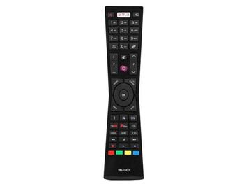 HQ LXP357 Пульт дистанционного управления LCD SONY URC-67/UCT042 Черный (LXP357)