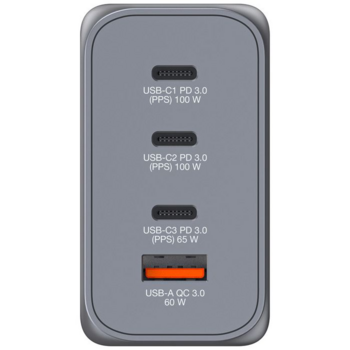 Verbatim GNC-200 Зарядка 200W (32204V)