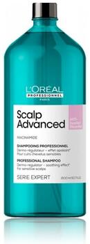 L´Oréal Professionnel Scalp Advanced Anti-Discomfort Шампунь 1500 ml (3474637090517)