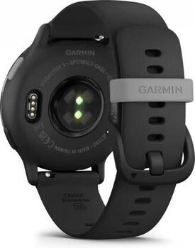 Garmin Vivoactive 5 Смарт-часы 42 mm (010-02862-10)