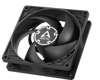Arctic P9 PWM PST CO Система охлаждения 9.2cm (ACFAN00299A)