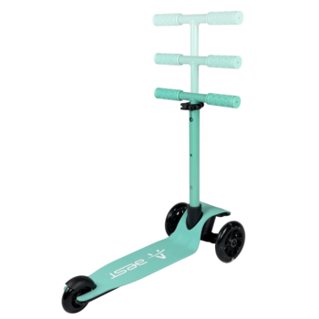 Aest Kids Scooter Самокат Зеленый (105566)