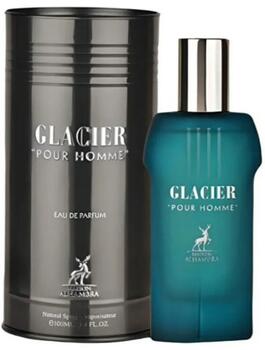 Maison Alhambra Glacier Pour Homme Парфюм EDP 100 ml (6290360590615)