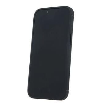Mocco Carbon Back Case Защитный Чехол для Samsung Galaxy S26 (MO-CBC-SA-S26-BK)