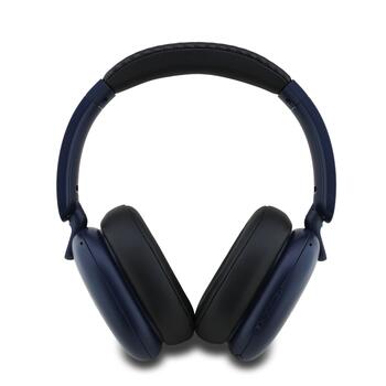 Red Bull RBBHXHMS1ILV Беспроводные наушники On-Ear / черные (RBBHXHMS1ILV)