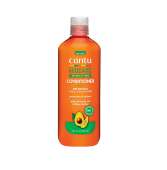 Cantu Avocado Hydrating Кондиционер 400 ml (817513019883)