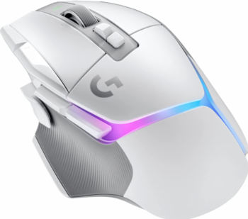 Logitech G502 X Plus Datorpele (910-006171)