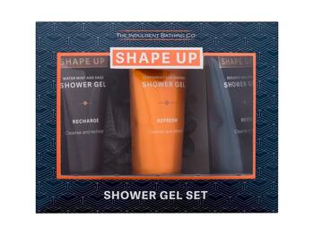 Xpel Shape Up Shower Gel Dušas želeja 100ml (5060120178046)