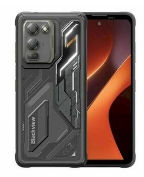 BlackView FORT 200 Мобильный телефон 6GB / 256GB black (6931548327530)