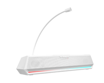 Edifier HECATE G1500 Bar Игровая акустическая система (HECATEG1500BAR-WH)