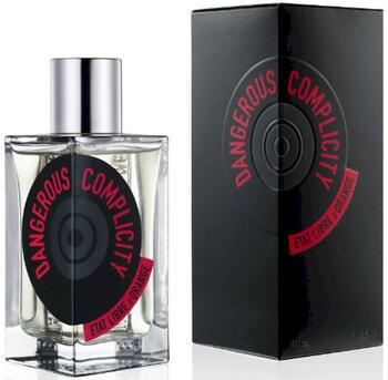 Etat Libre d’Orange Dangerous Complicity Парфюм EDP 100 ml (3760168591143)