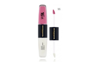 Dermacol 16H Lip Colour Extreme Long-Lasting Помада No. 11 8 ml (85975613)
