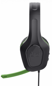 Trust GXT 415X ZIROX Austiņas (24994)