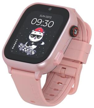 Garett Smartwatch Kids Cute 2 4G Умные часы для детей (CUTE_2_4G_PNK)