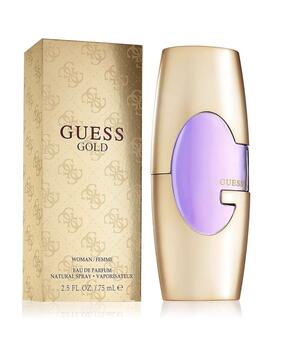 Guess Guess Gold Парфюм EDP 75ml (085715320544)
