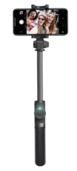 SBS Bluetooth Bezvadu Selfiju statīvs (8018417254802)