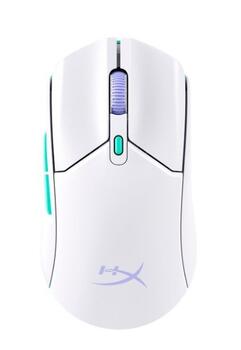 HyperX Pulsefire Haste 2 Core Игровая мышь (8R2E7AA)
