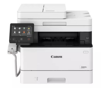 Canon i-SENSYS MF453DW Многофункциональный принтер (5161C007BA)