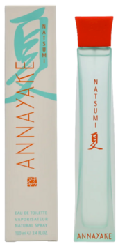 Annayake Natsumi Туалетная вода EDT 100ml (3552575000864)