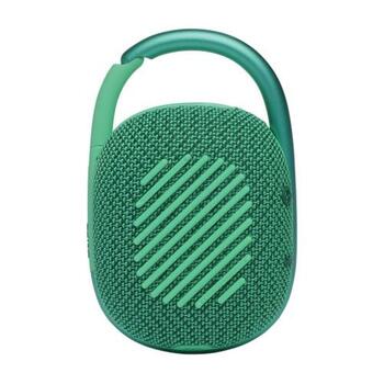 JBL CLIP 4 Bluetooth Колонка (JBLCLIP4ECOGRN)
