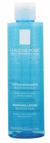 La Roche-Posay Toleriane Physiological Soothing Тонер 200 ml (3337872410321)