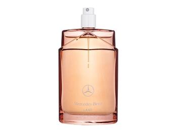 Mercedes-Benz Land Parfimērijas ūdens EDP 100ml (TESTER) (3595471026989)