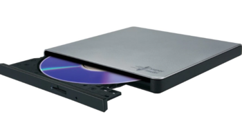 LG GP57ES40 Внешний привод (GP57ES40)