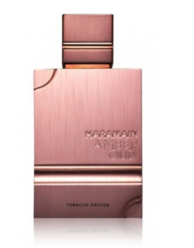 Al Haramain Amber Oud Tobacco Edition Парфюм EDP 60 ml (6291100132171)