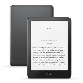 Amazon Kindle Paperwhite 12th Gen Signature Edition Электронная книга 32GB 7