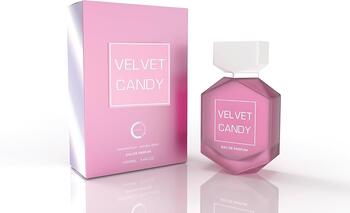 Camara Velvet Candy Парфюмированная вода EDP W 100 ml (6294019026043)