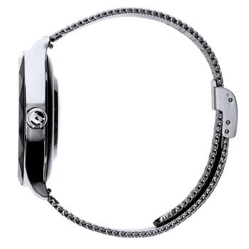 Garett Smartwatch Viva Silver steel Умные часы AMOLED / IP67 / Find your phone / Music playback control (VIVA_SVR_STL)