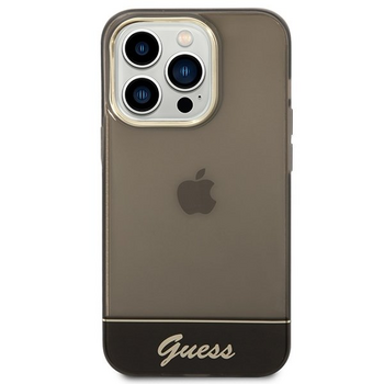 Guess GUHCP14LHGCOK Чехол для Apple iPhone 14 Pro (GUHCP14LHGCOK)