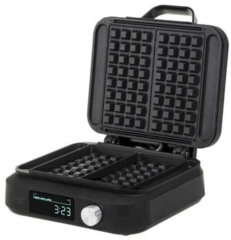 Adler AD 3087 Vafelēs Cepamais 2200W (AD3087)