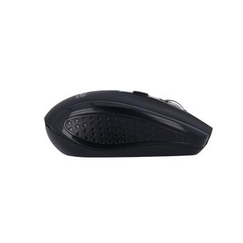 Maxlife MXHM-02 Bezvadu Datora Pele ar 800 / 1000 / 1600 DPI (OEM0002318)